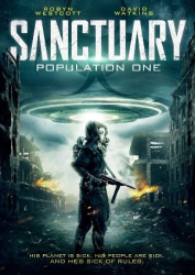 : Sanctuary-Population One 2019 German DD51 WebRiP x264-EDE