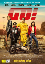 : Gokarts 2020 German Webrip x264-miSD