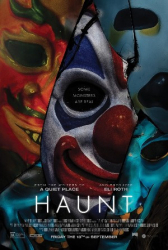 : Halloween Haunt 2019 German Webrip x264-miSD