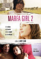 : Marfa Girl 2 Fucking Texas Again GERMAN 2018 AC3 BDRip x264-UNiVERSUM