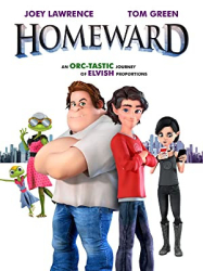 : Homeward Finde deine Bestimmung GERMAN 2020 AC3 BDRip x264-UNiVERSUM