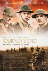 : Journeys End 2017 German BDRip x264-RedHands