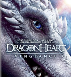 : Dragonheart 5 Vengeance German 2020 AC3 BDRip x264-COiNCiDENCE