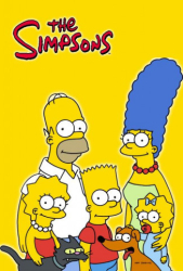 : Die Simpsons S33E08 German Dubbed 720p Web h264-Gertv