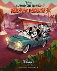 : Die wunderbare Welt von Micky Maus S01E11 German Dubbed Dl 1080p Web h264-Tmsf