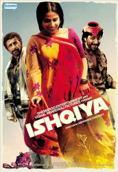 : Ishqiya 2017 German 1080p AC3 microHD x264 - MBATT