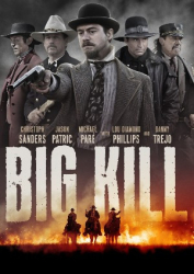 : Big Kill 2019 German BDRip x264-LeetXD