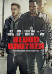 : Blood Brother 2018 German WEBRiP x264-muhHD