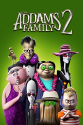 : Die Addams Family 2 2021 German 720p BluRay x264-DetaiLs