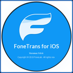 : FoneLab FoneTrans for iOS v9.0.50