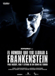 : Der Mann der Frankenstein weinen sah 2010 Doku German 720p BluRay x264-Savastanos