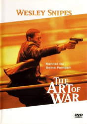 : The Art Of War 2000 German Dl 720P Bluray X264-Watchable