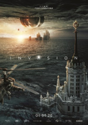 : Attraction 2 Invasion 2020 WEBRip German AC3 x264-PS