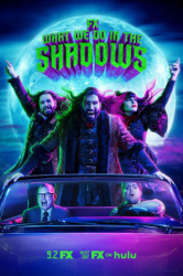 : What We Do in the Shadows S03E01 German Dl 720p Web h264-Ohd