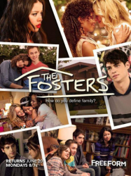 : The Fosters S04E07 Auf und Ab German Dl 720p Web H264-Rwp