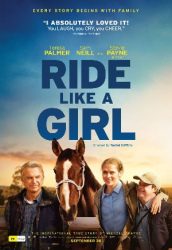 : Ride Like a Girl 2019 GERMAN AC3 BDRip x264-UNiVERSUM