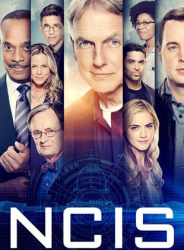 : Ncis S19E09 German Dubbed 720p Web h264-idTv