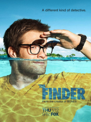 : The Finder S01E01 Am Ende der Welt German Dl 720p Web H264-Rwp