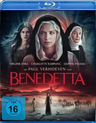 : Benedetta 2021 German Dl Bdrip X264-Watchable