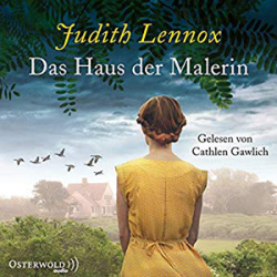 : Judith Lennox - Das Haus der Malerin