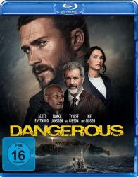 : Dangerous 2021 German 720p BluRay x264-UniVersum