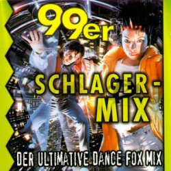 : 99er Schlager Mix Vol.01 (1998)