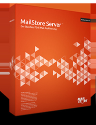 : MailStore Server v13.2.1.20465