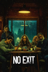 : No Exit 2022 German Dl 720p Web h264-WvF