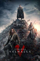 : Vikings Valhalla S01 Complete German DL WEBRip x264 - FSX