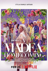 : A Madea Homecoming 2022 German Dl 720p Web x264-WvF