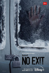 : No Exit 2022 German Ac3 Webrip x264-Ps