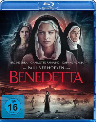 : Benedetta 2021 German Ac3 BdriP XviD-Mba