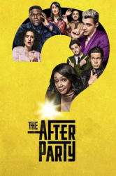 : The Afterparty S01E07 German Dl 2160P Web H265-RiLe