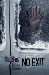 : No Exit 2022 German Ac3 Webrip x264-ZeroTwo