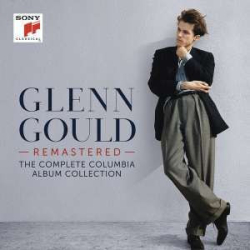 : Glenn Herbert Gould - The Complete Columbia Album Collection (2015) [24bit Hi-Res] FLAC