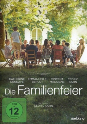 : Die Familienfeier German 2019 Ac3 Dvdrip x264-Savastanos