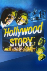 : Mord in Hollywood 1951 German 720p BluRay x264-Gma