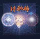 : Def Leppard - The CD Box - Volume Two (2019) FLAC