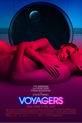 : Voyagers 2021 German 1080p AC3 microHD x264 - MBATT