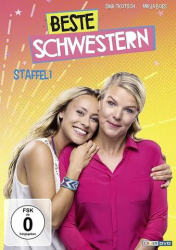 : Beste Schwestern S01E03 Die Sexgoettin German 720p Web x264-Atax