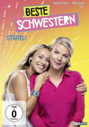 : Beste Schwestern S02E05 Pyjama Party German 720p Web x264-Atax