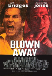 : Explosiv Blown Away 1994 German DL 1080p BluRay x265-PaTrol