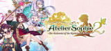 : Atelier Sophie 2 The Alchemist of the Mysterious Dream-Doge