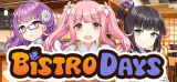 : Bistro Days-DarksiDers