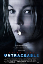 : Untraceable 2008 German DTS 720p BluRay x264-DETAiLS