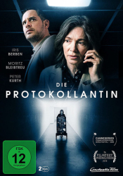 : Die Protokollantin S01E02 Ein Neuer Chef German 720p Web H264-MiSfiTs