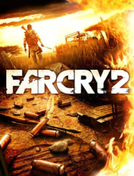 : Far Cry 2 Fortunes Edition MULTi5-PROPHET