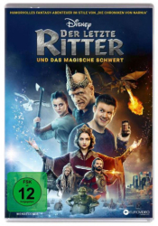 : Der letzte Ritter und das magische Schwert 2017 German 720p BluRay x264-Pl3X