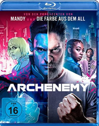 : Archenemy 2020 German Ac3 BdriP XviD-Mba