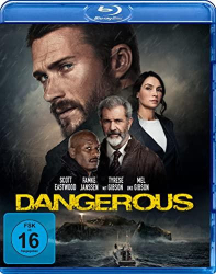 : Dangerous 2021 German Ac3 BdriP XviD-Mba